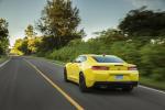 Chevrolet Camaro RS 2016 года